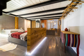 Perego Industrial Design Loft - Cenisio, Sempione MM5